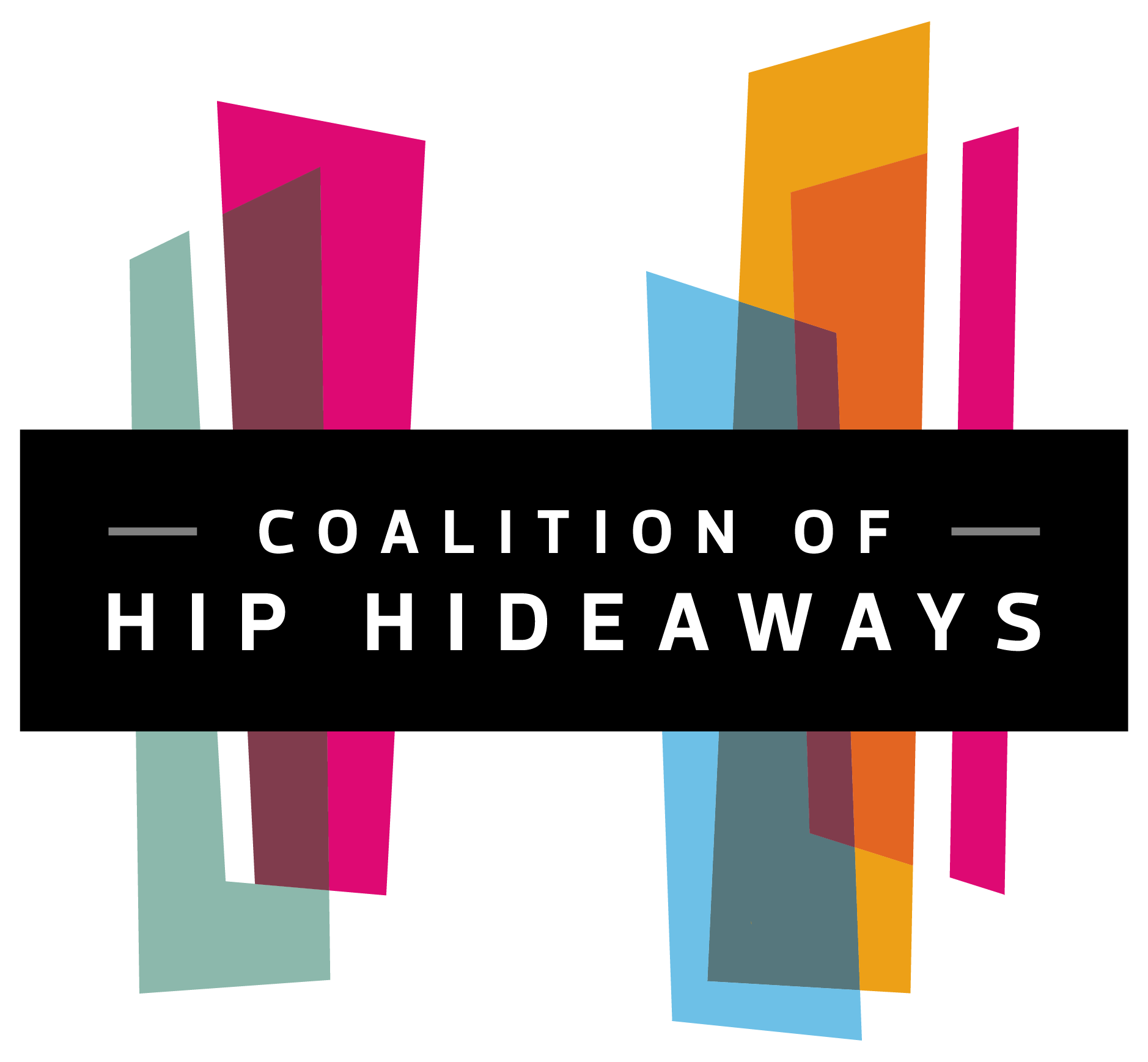 Coalition of Hip Hideaways